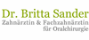 Zahnarztpraxis Dr. Britta Sander