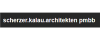 scherzer . kalau . architekten partnerschaft mbb