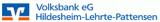 Volksbank eG Hildesheim-Lehrte-Pattensen